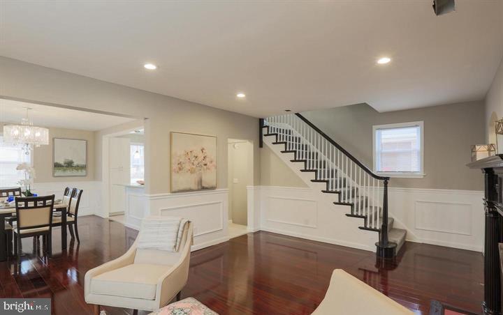 ASHBURTON - Residential