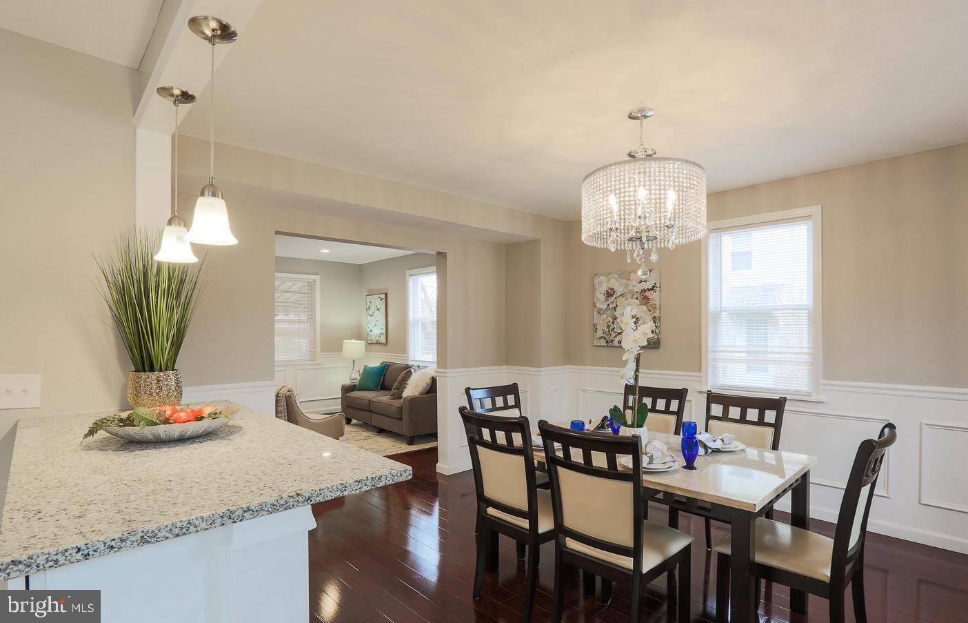 ASHBURTON - Residential
