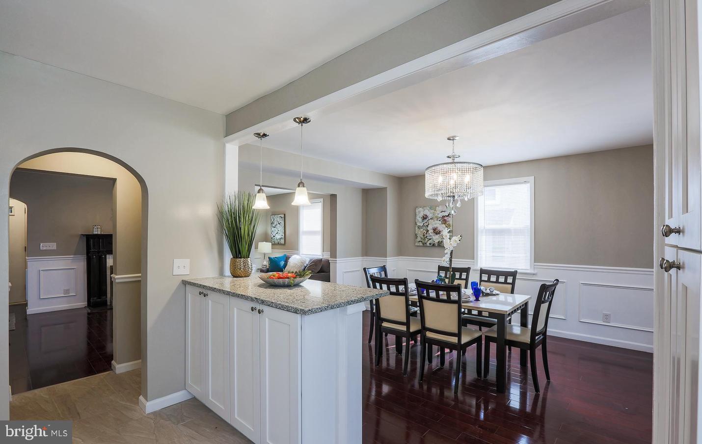 ASHBURTON - Residential