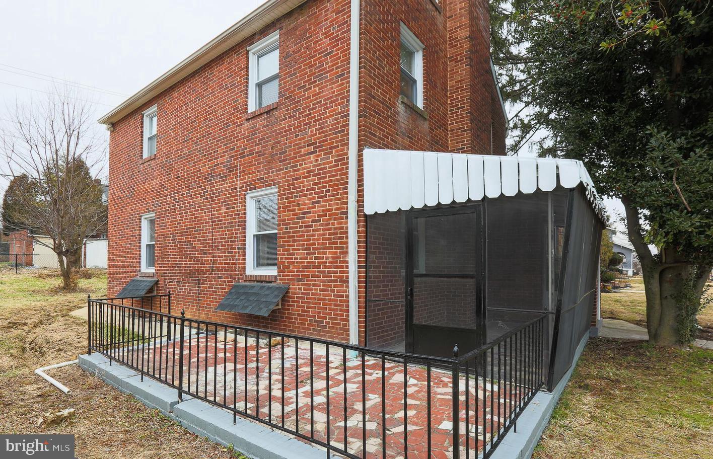 ASHBURTON - Residential
