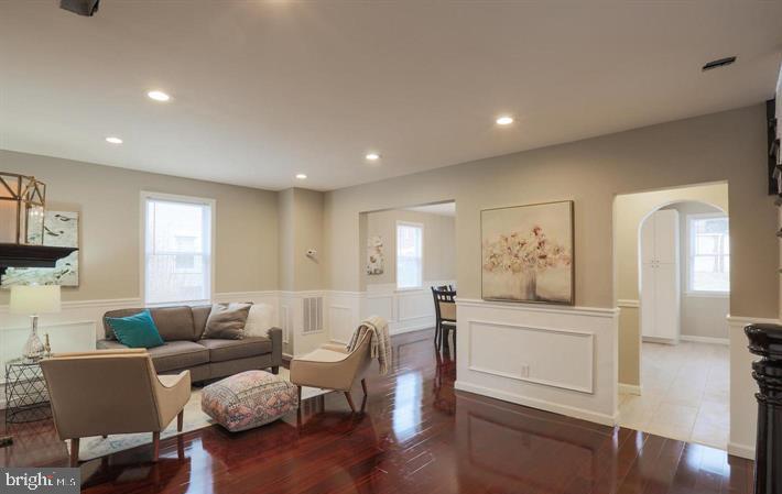 ASHBURTON - Residential