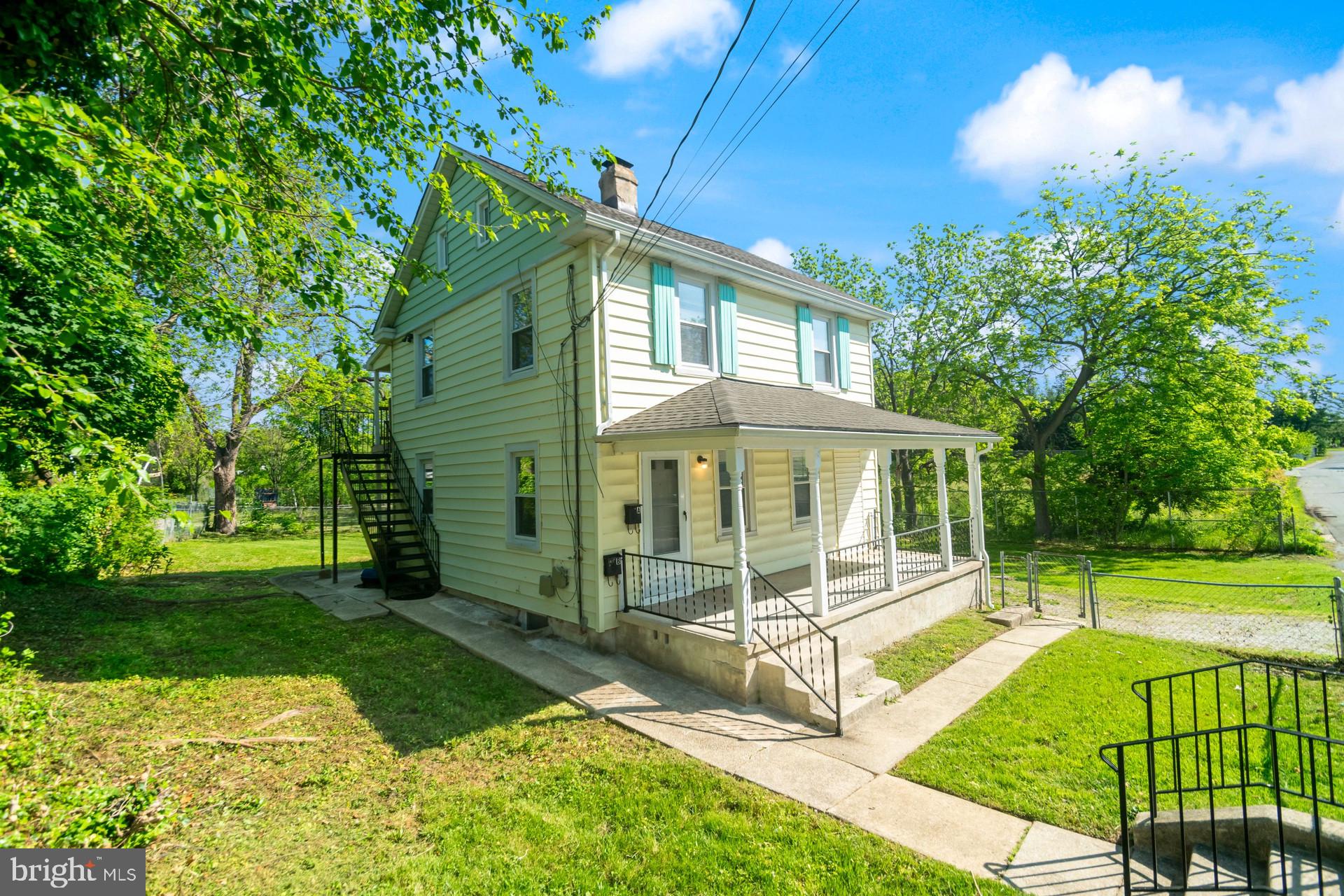 107 FUSTING AVENUE B
