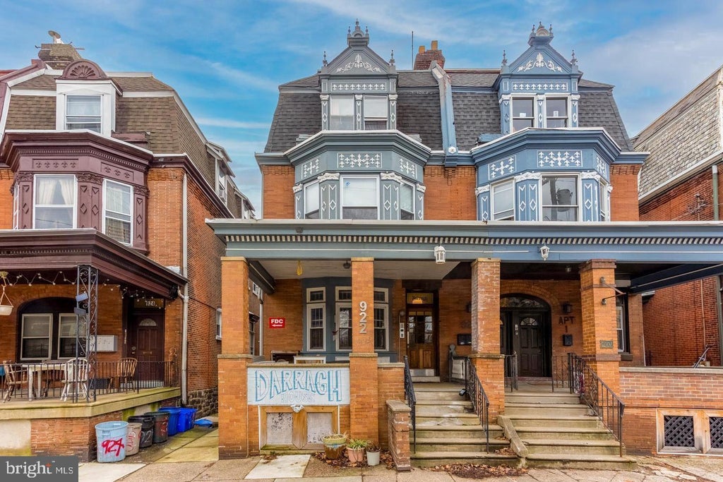Photo of 922 - 00 S 49th Street #1, PHILADELPHIA, PA 19143 (MLS # PAPH2629850)