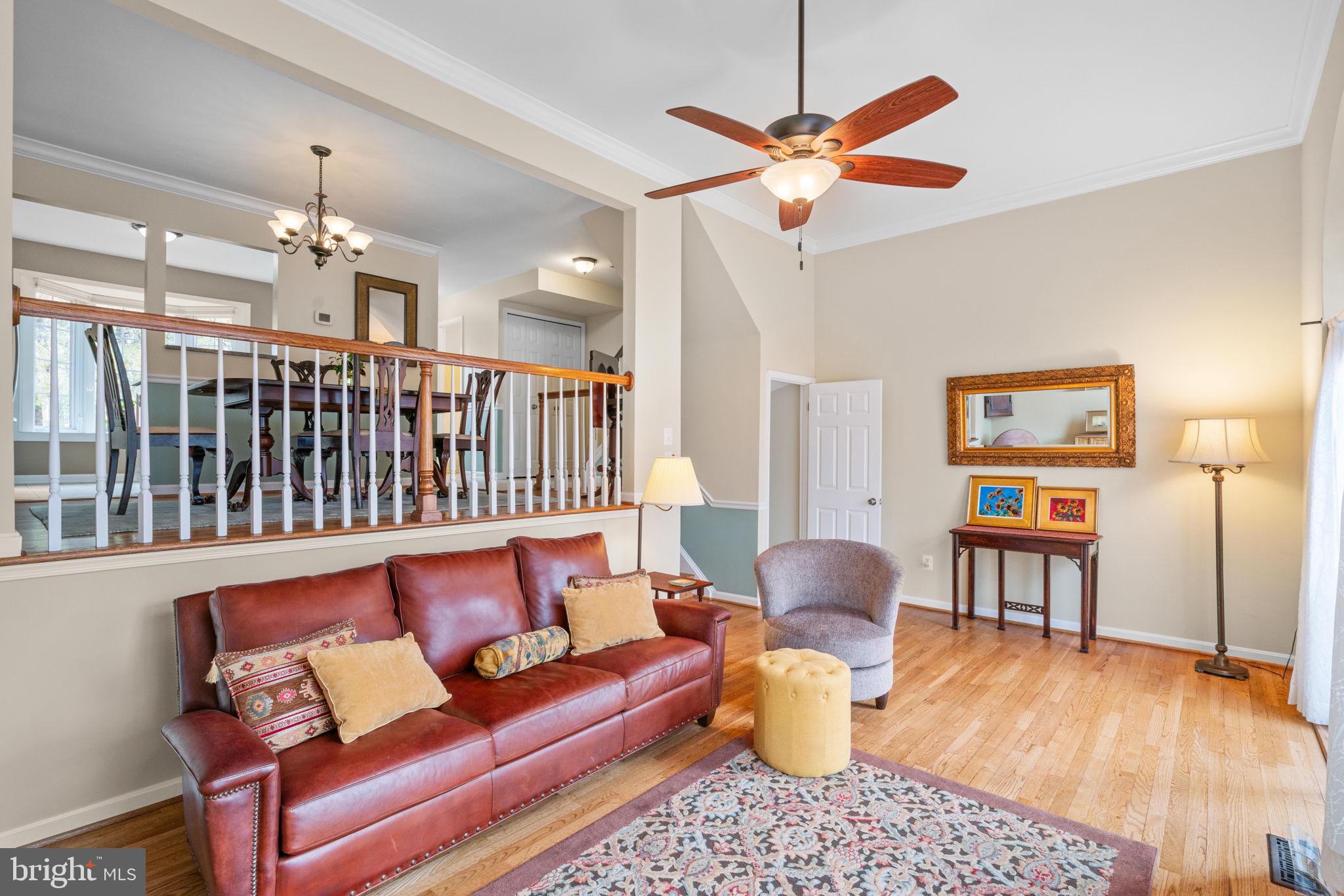 LAKE BRADDOCK - Residential