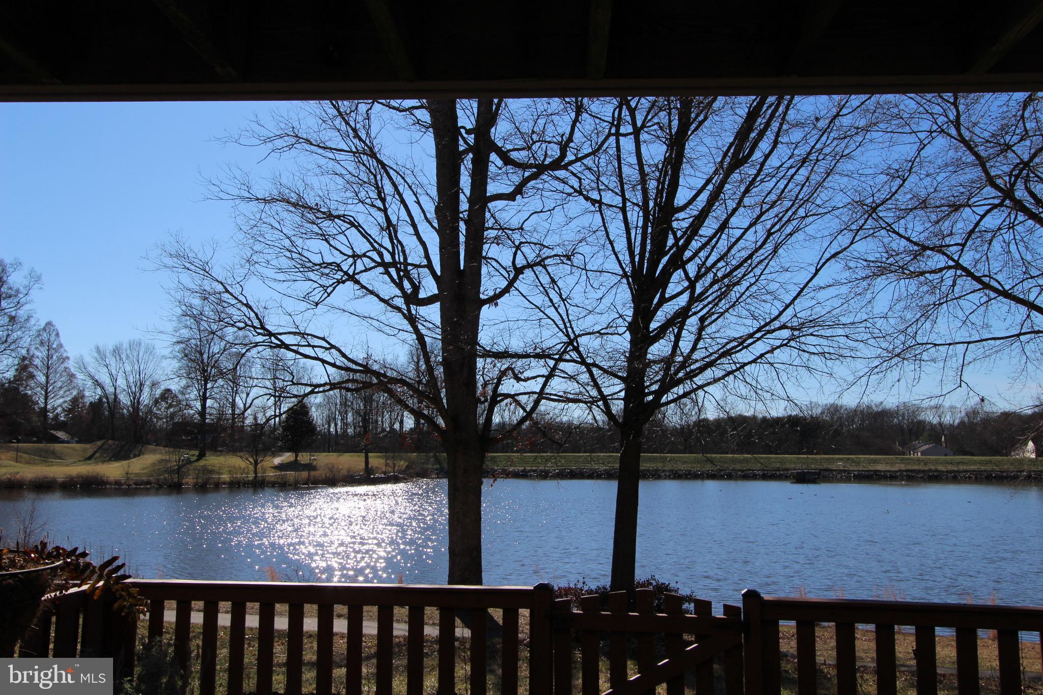 LAKE BRADDOCK - Residential