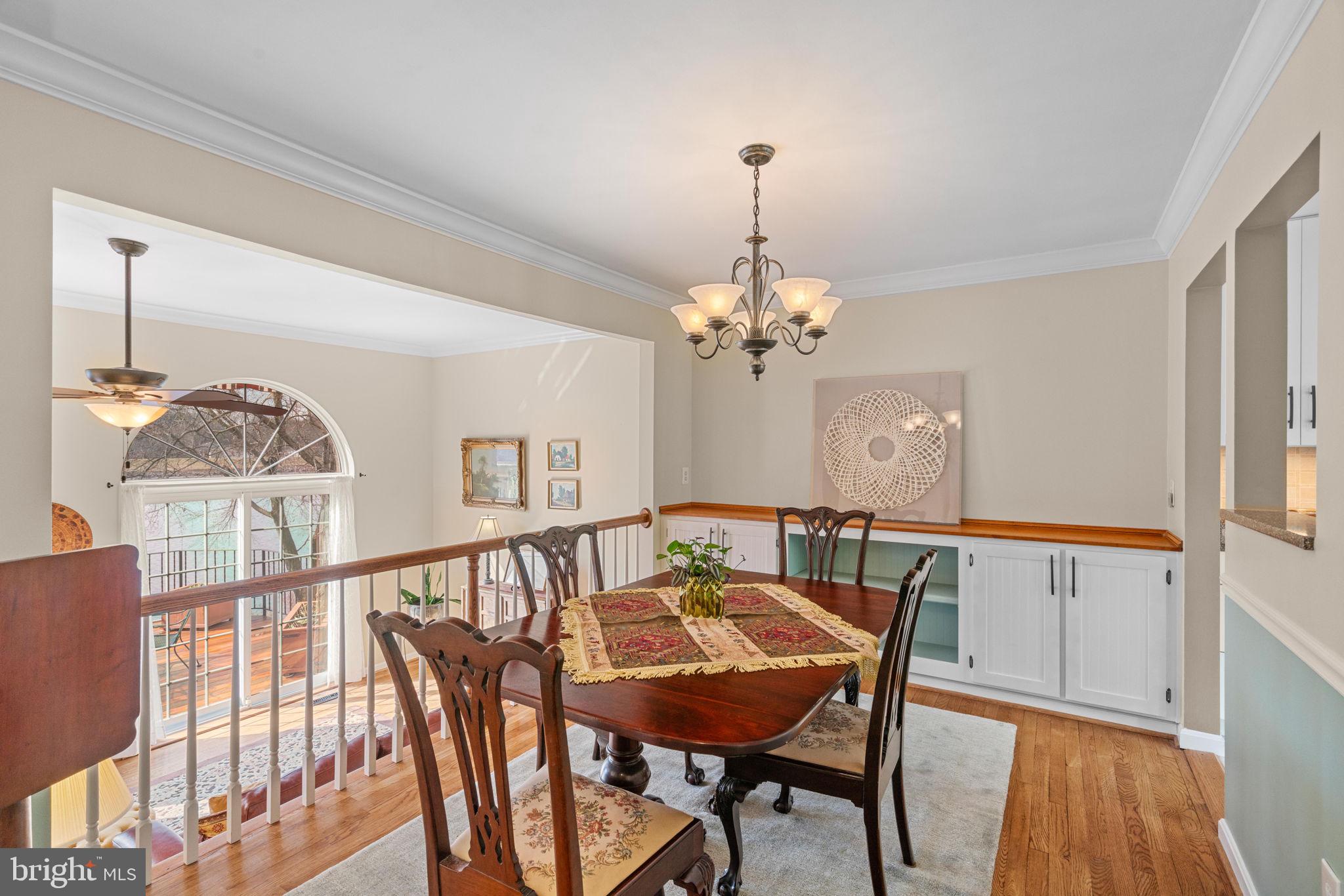 LAKE BRADDOCK - Residential