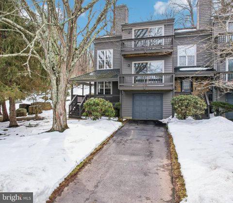 43 WATERTOWN COURT A PRINCETON NJ 08540