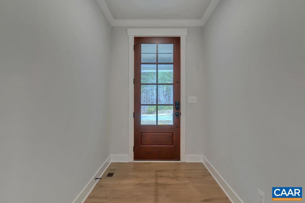 SPRING CREEK - Residential