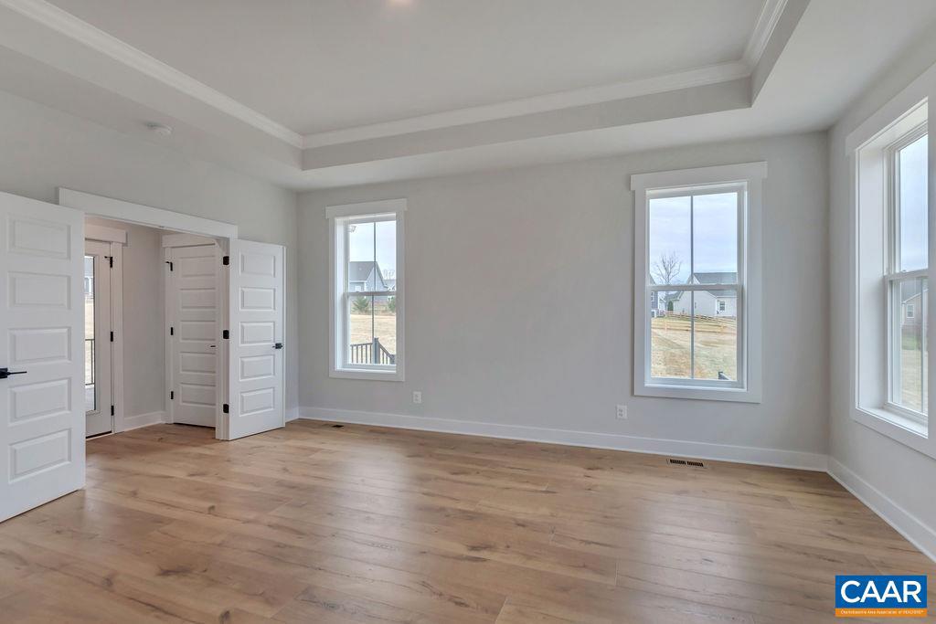 SPRING CREEK - Residential