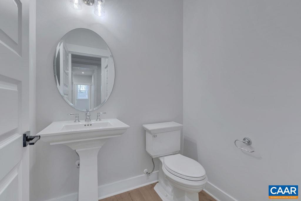 SPRING CREEK - Residential