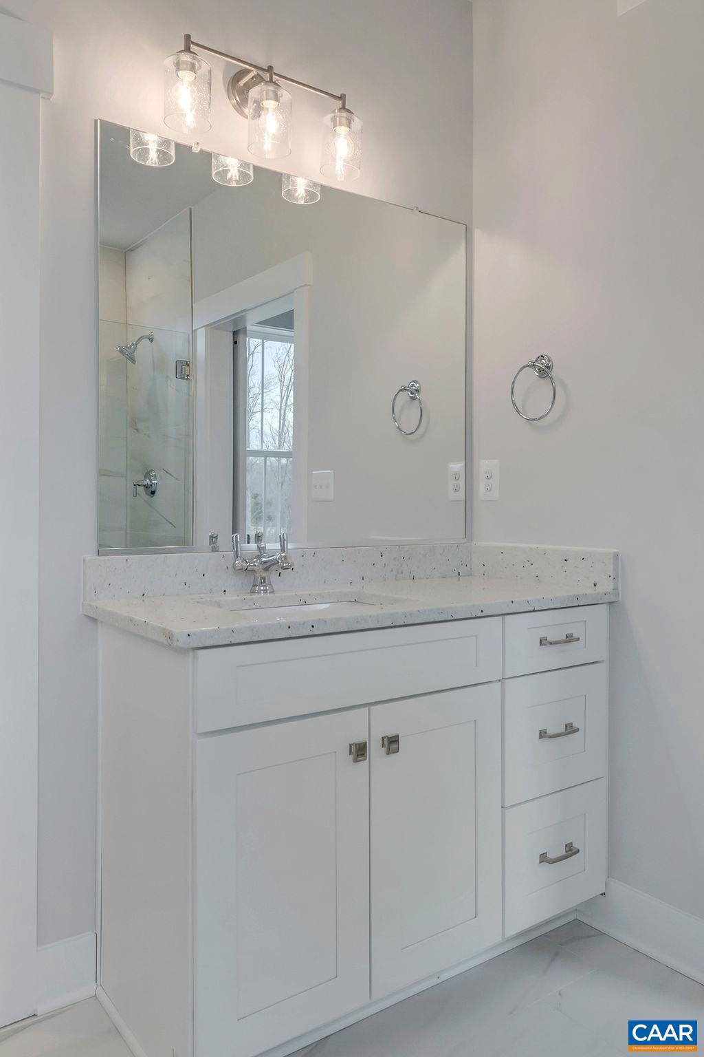 SPRING CREEK - Residential