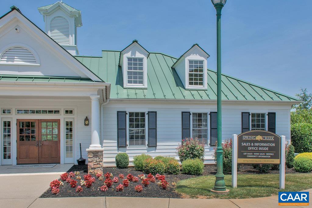 SPRING CREEK - Residential