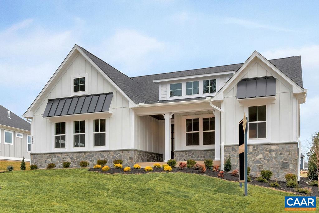 SPRING CREEK - Residential