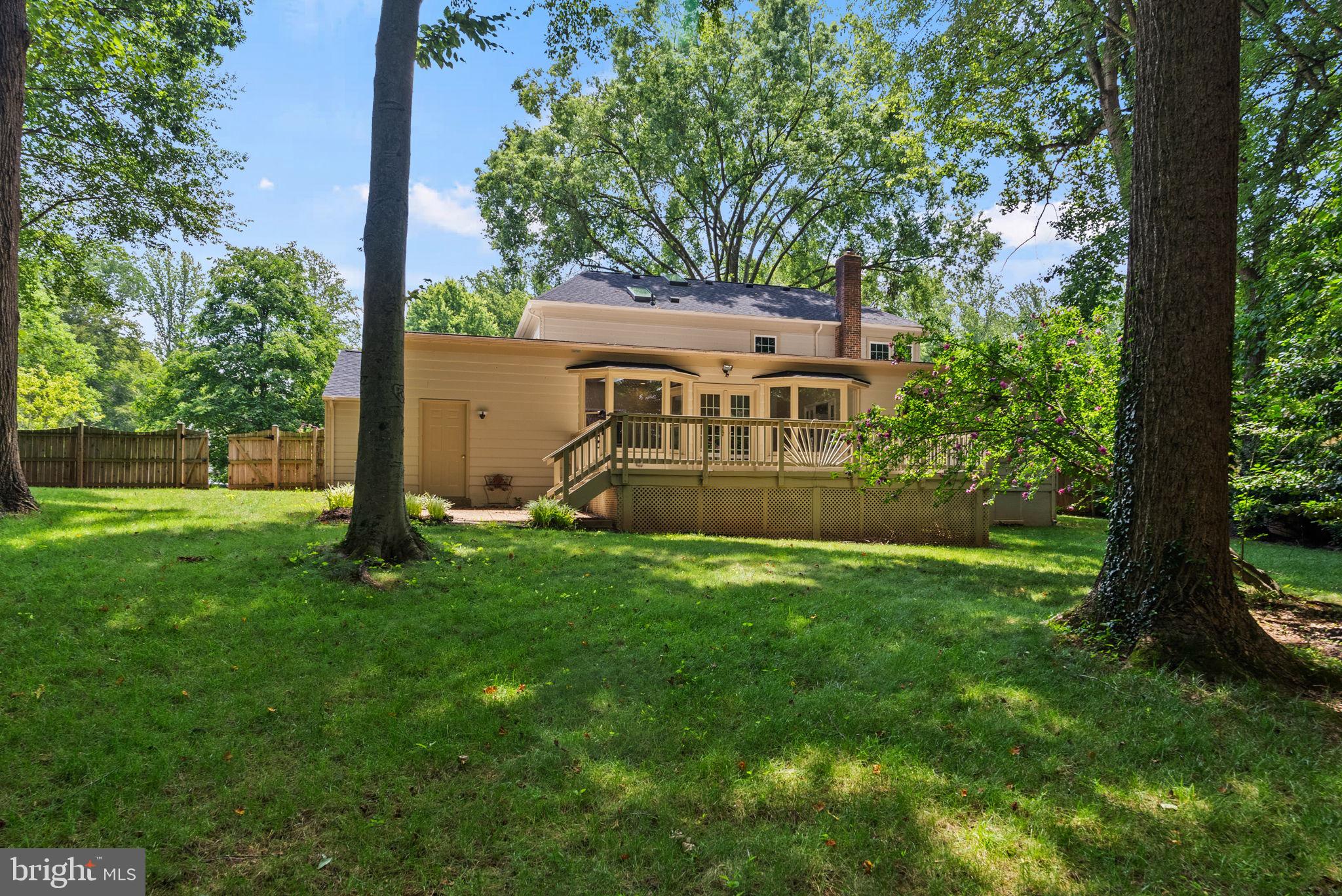 LANGLEY OAKS - Residential Lease