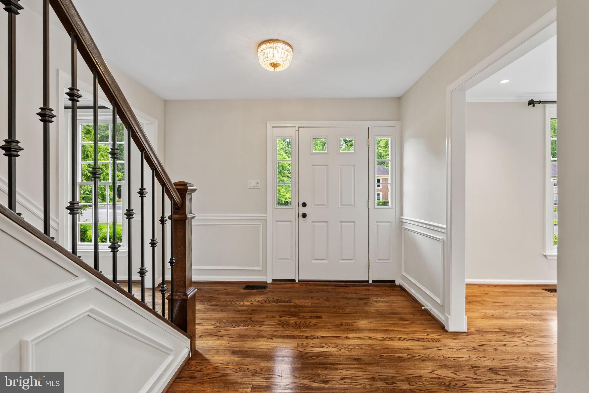 LANGLEY OAKS - Residential Lease