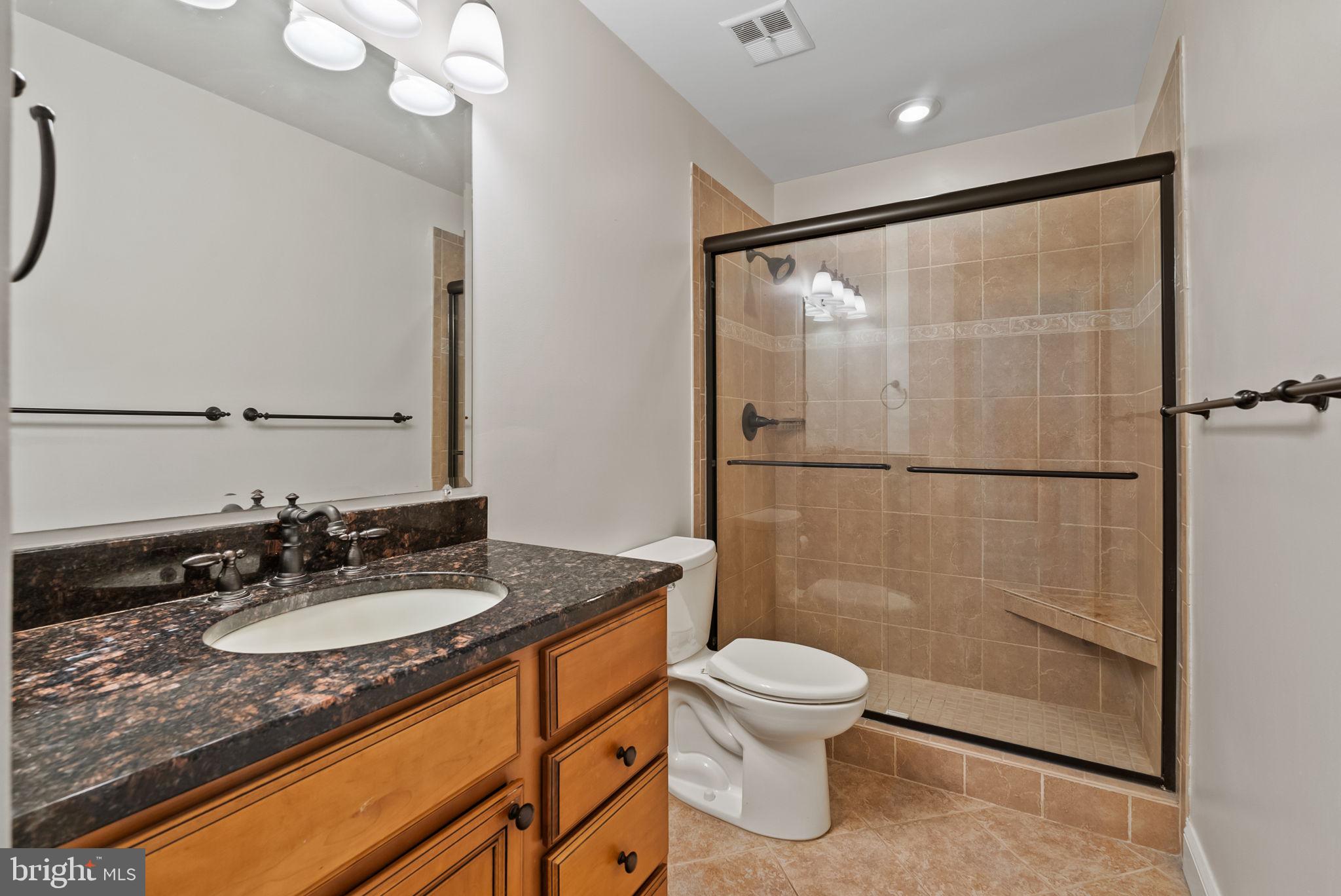 LANGLEY OAKS - Residential Lease