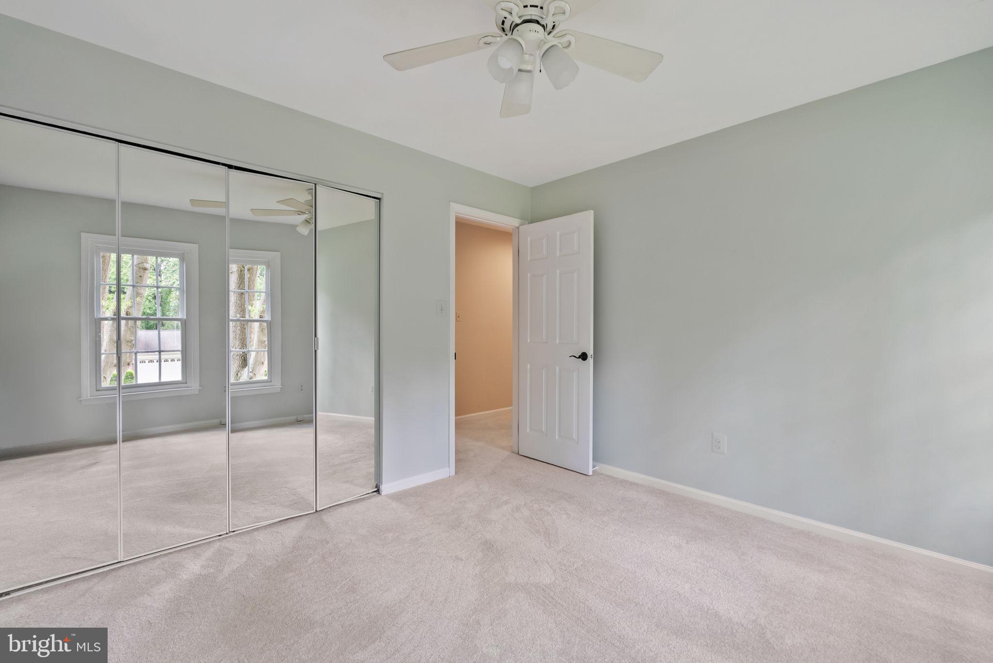 LANGLEY OAKS - Residential Lease