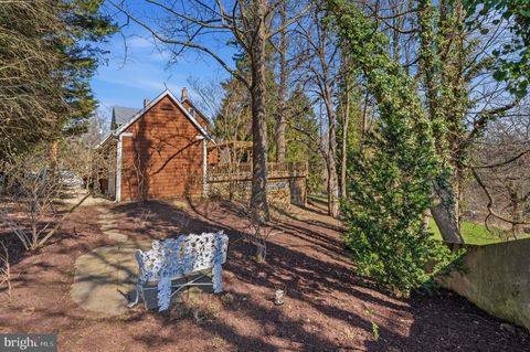 Tiny photo for 1809 Thornbury Road, BALTIMORE, MD 21209 (MLS # MDBA2207268)