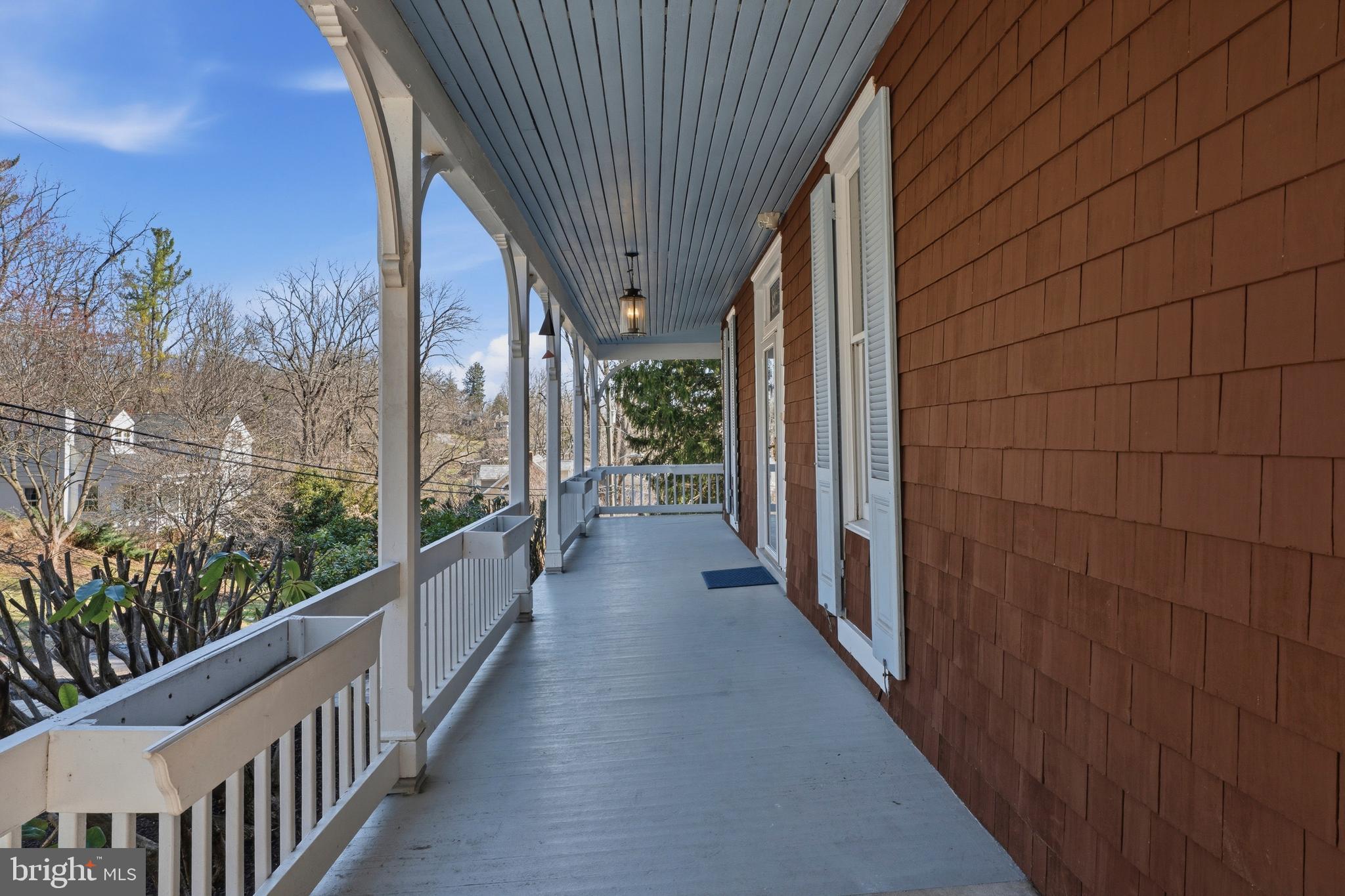 DIXON HILL - Residential