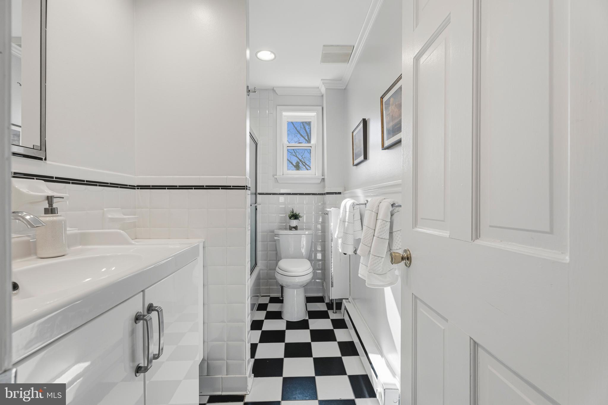 DIXON HILL - Residential