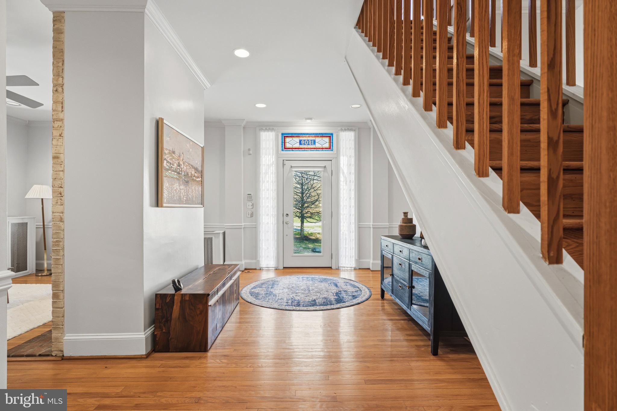 DIXON HILL - Residential