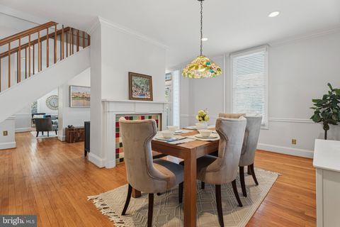 Tiny photo for 1809 Thornbury Road, BALTIMORE, MD 21209 (MLS # MDBA2207268)