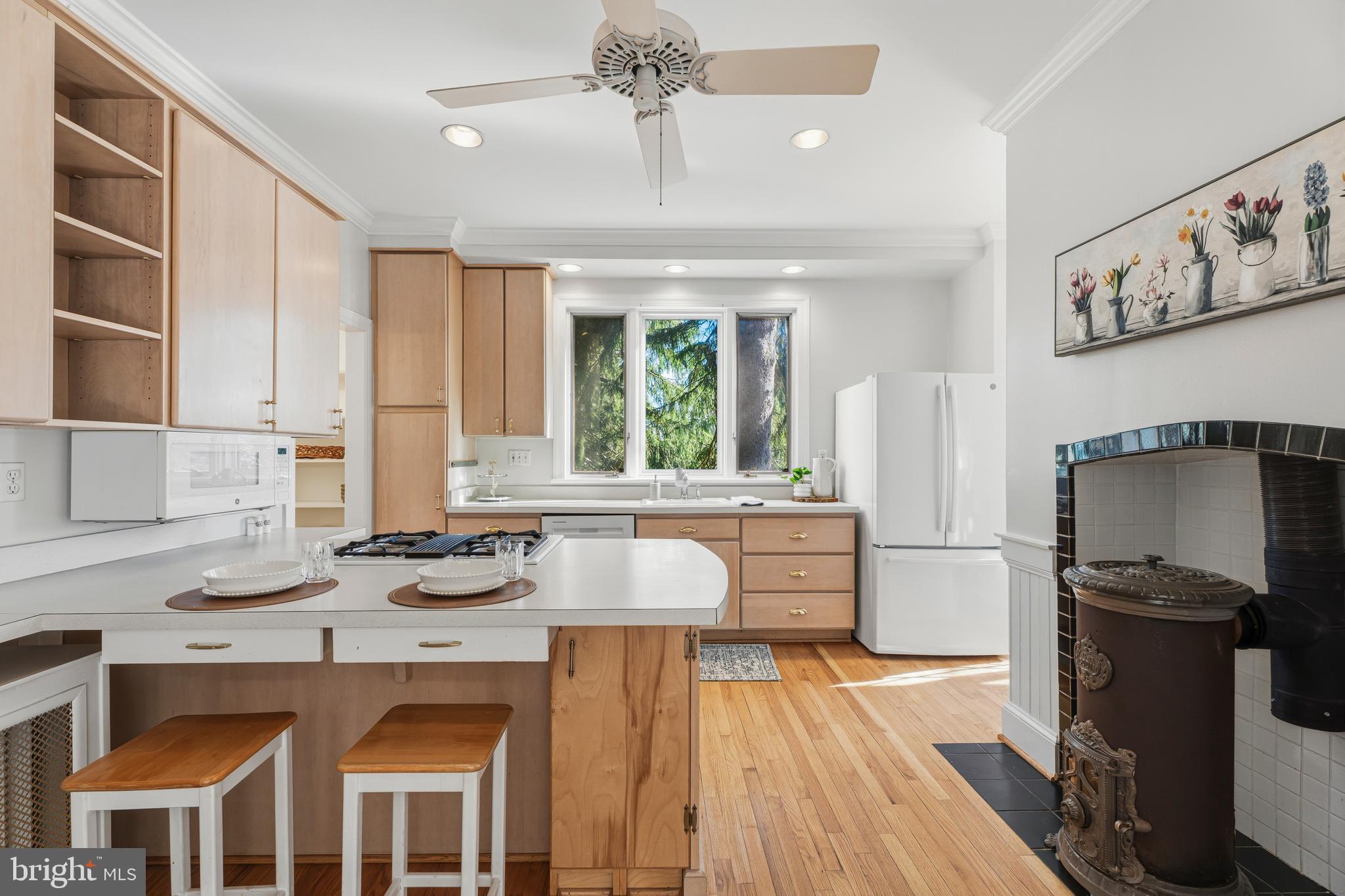 DIXON HILL - Residential