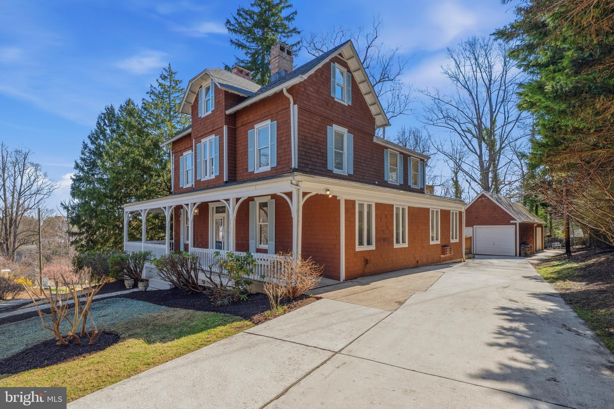 DIXON HILL - Residential