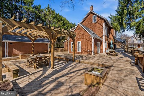 Tiny photo for 1809 Thornbury Road, BALTIMORE, MD 21209 (MLS # MDBA2207268)