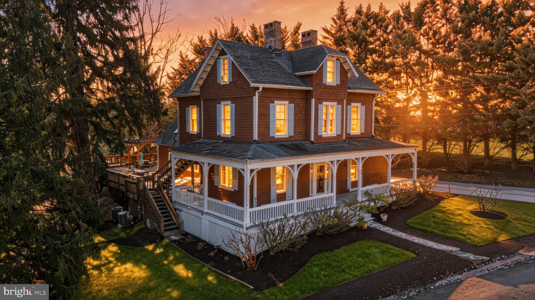 DIXON HILL - Residential