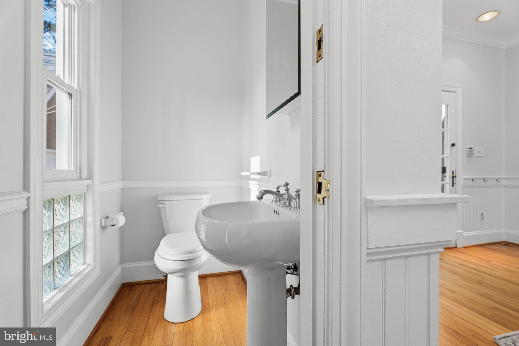 DIXON HILL - Residential