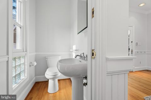 Tiny photo for 1809 Thornbury Road, BALTIMORE, MD 21209 (MLS # MDBA2207268)