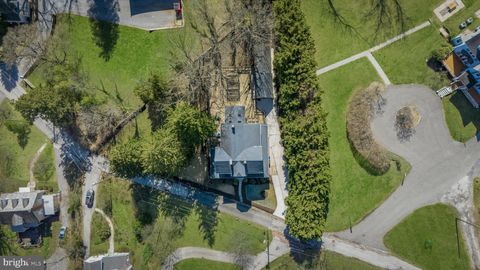 Tiny photo for 1809 Thornbury Road, BALTIMORE, MD 21209 (MLS # MDBA2207268)