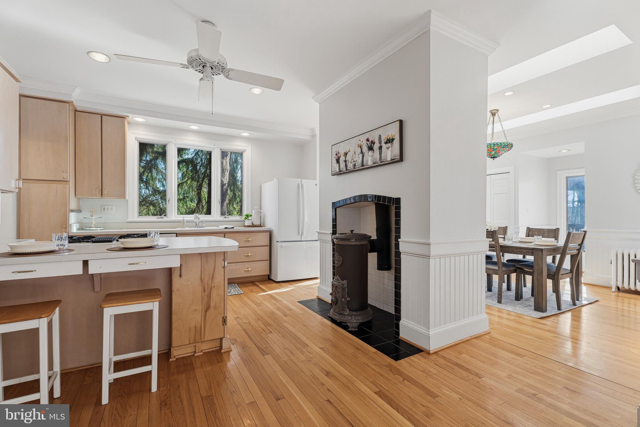 DIXON HILL - Residential