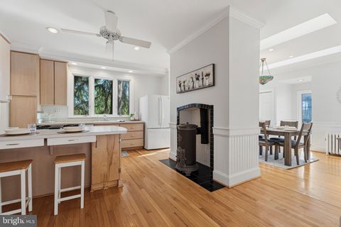 Tiny photo for 1809 Thornbury Road, BALTIMORE, MD 21209 (MLS # MDBA2207268)