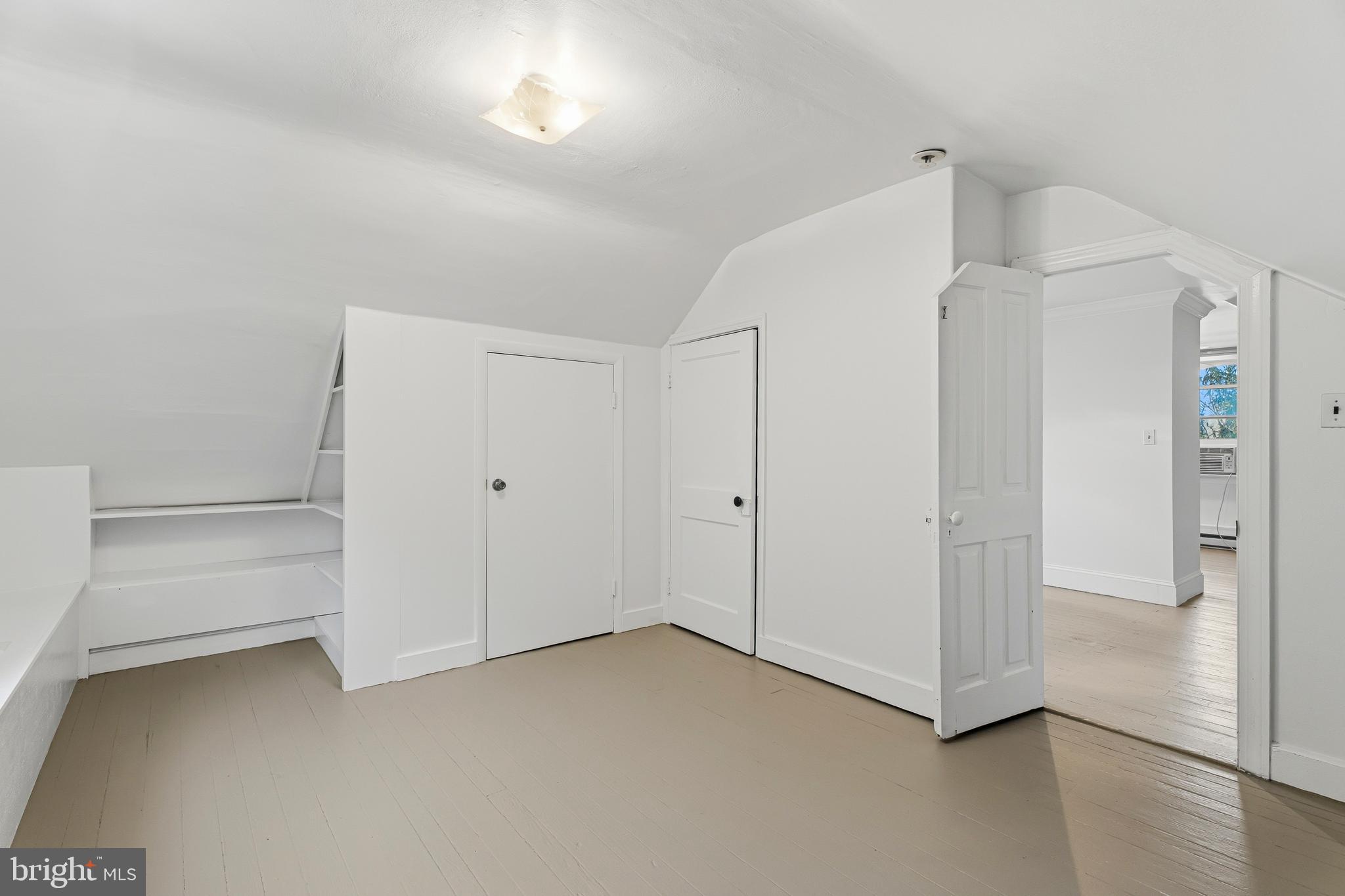 DIXON HILL - Residential