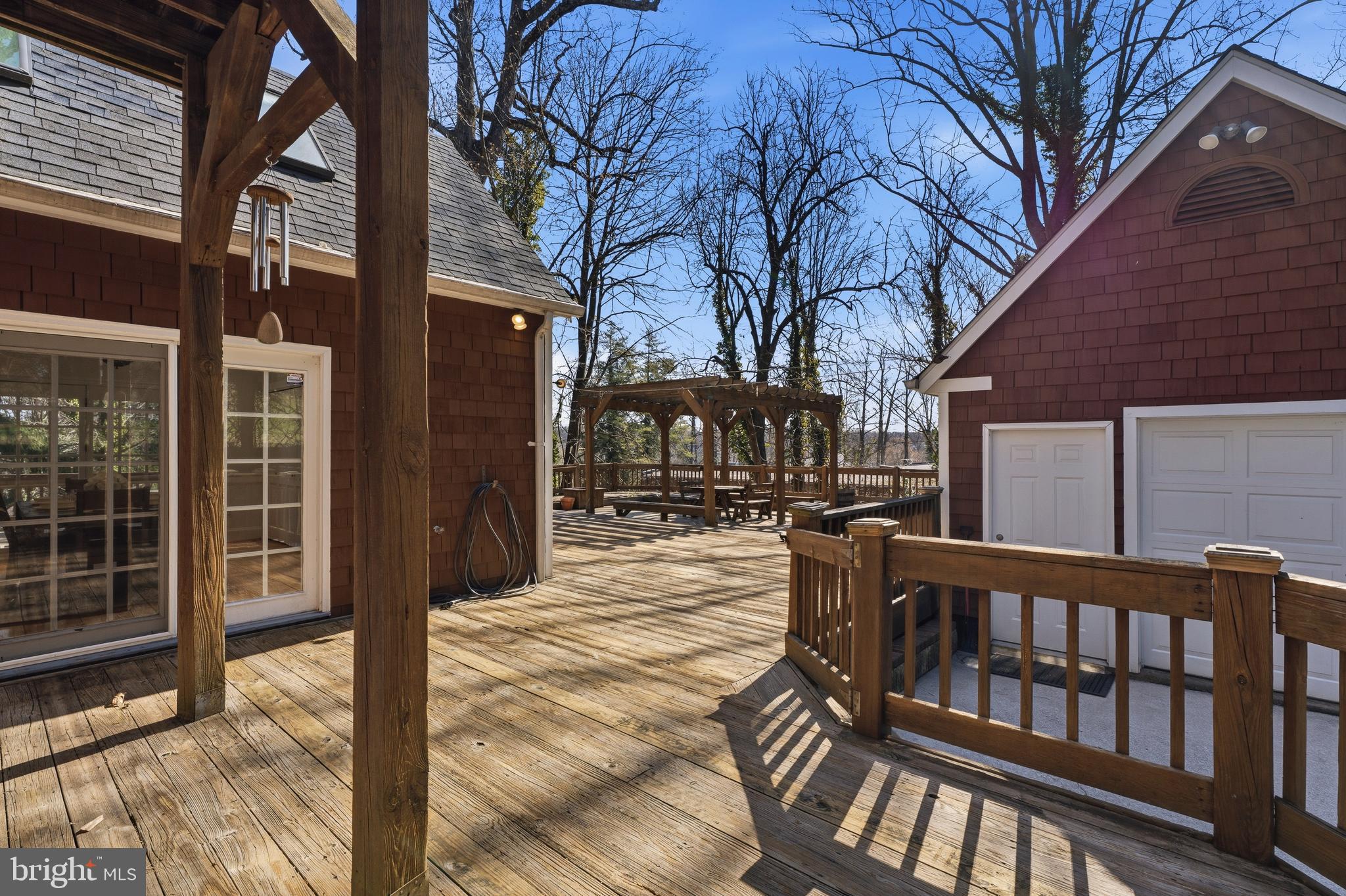 MOUNT WASHINGTON - Residential