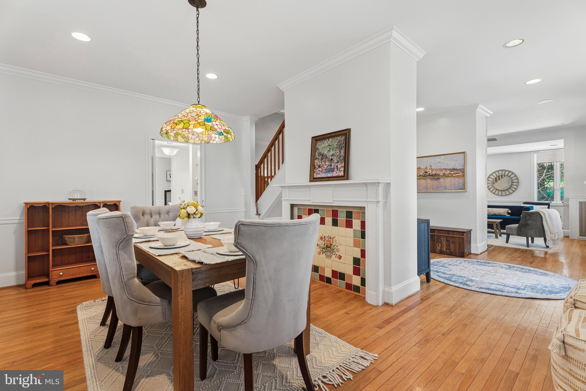 DIXON HILL - Residential