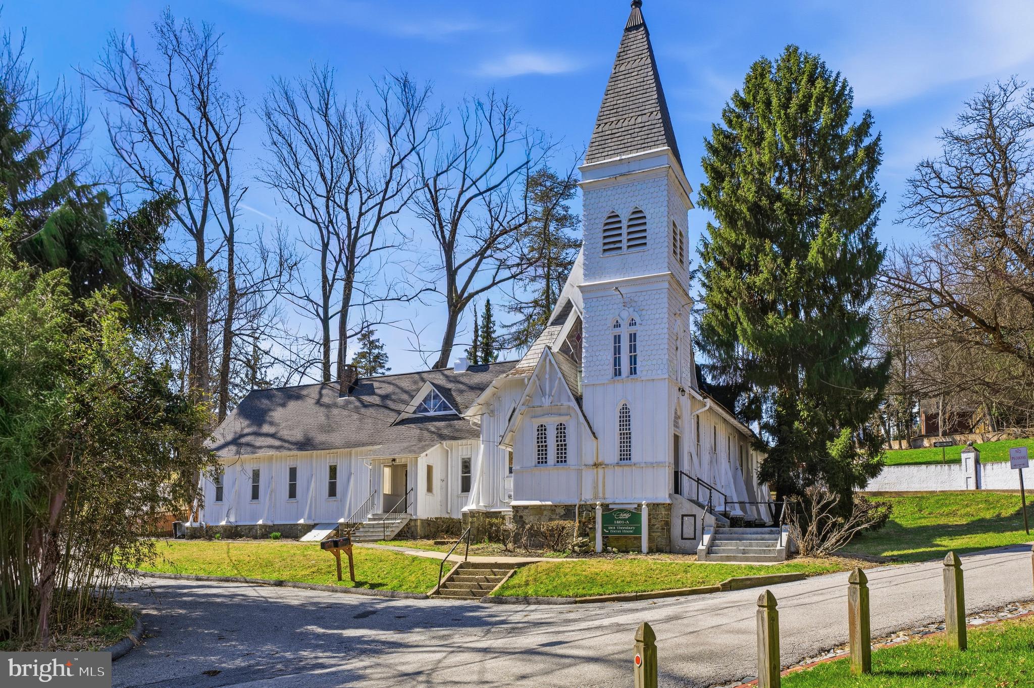 DIXON HILL - Residential