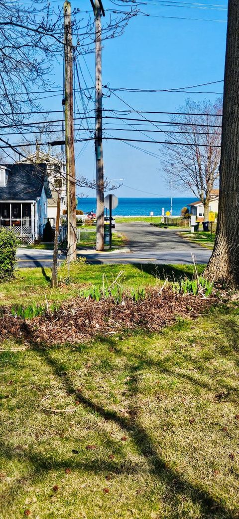 Vacant Land For Sale - 8314 Bayside Road<br/> CHESAPEAKE BEACH, MD 20732