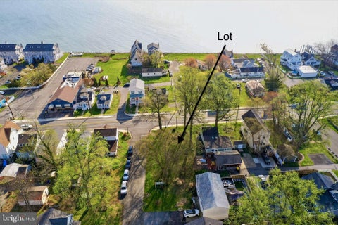 Vacant Land For Sale - 8314 Bayside Road<br/> CHESAPEAKE BEACH, MD 20732