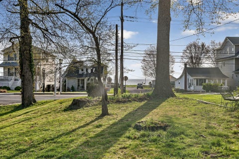 Vacant Land For Sale - 8314 Bayside Road<br/> CHESAPEAKE BEACH, MD 20732