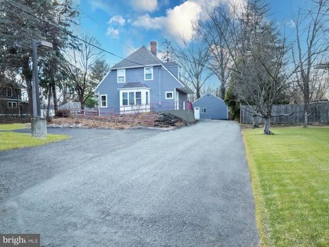 2405 PENNINGTON ROAD PENNINGTON NJ 08534