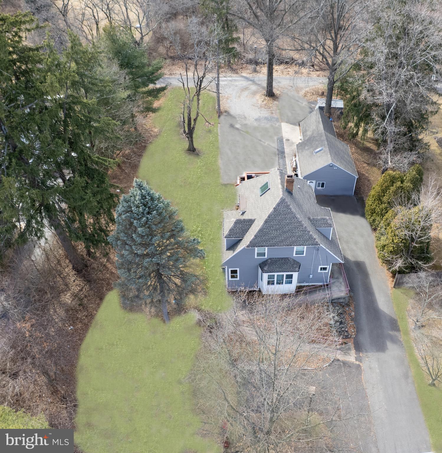 2405 PENNINGTON ROAD