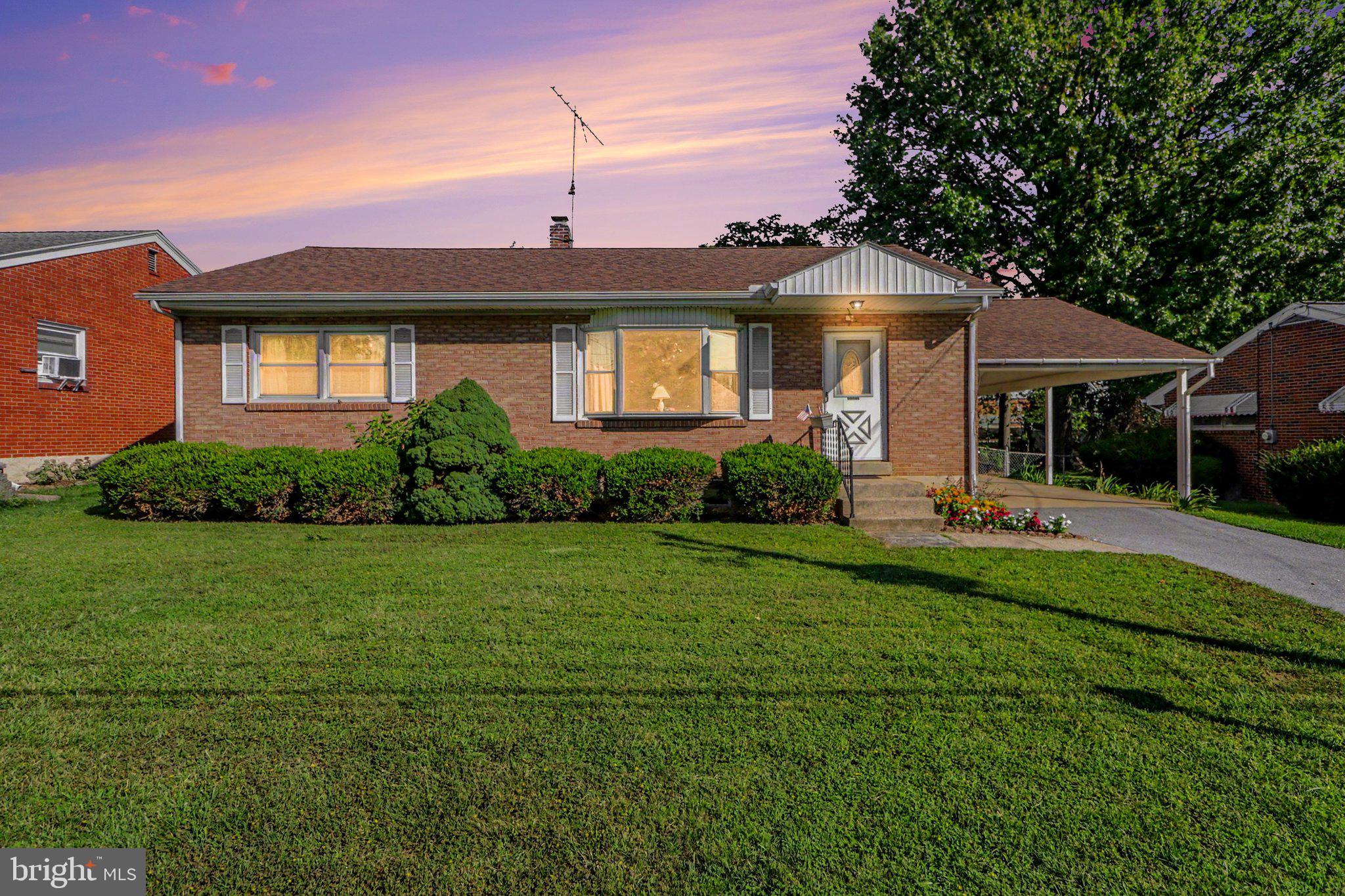 2860 MORNINGSIDE DRIVE