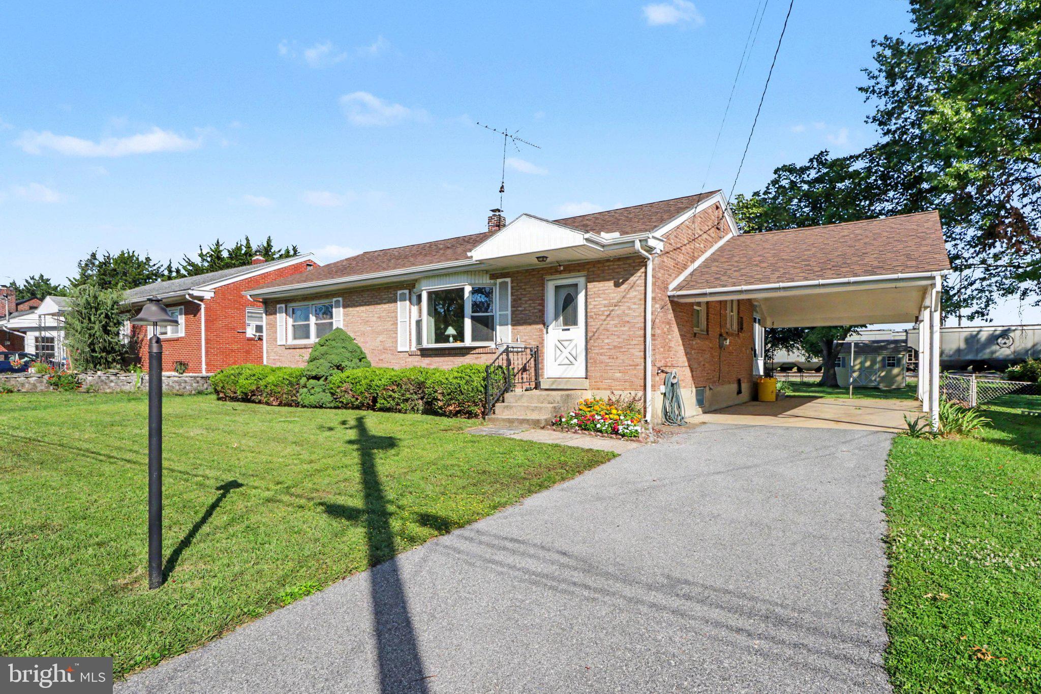 2860 MORNINGSIDE DRIVE