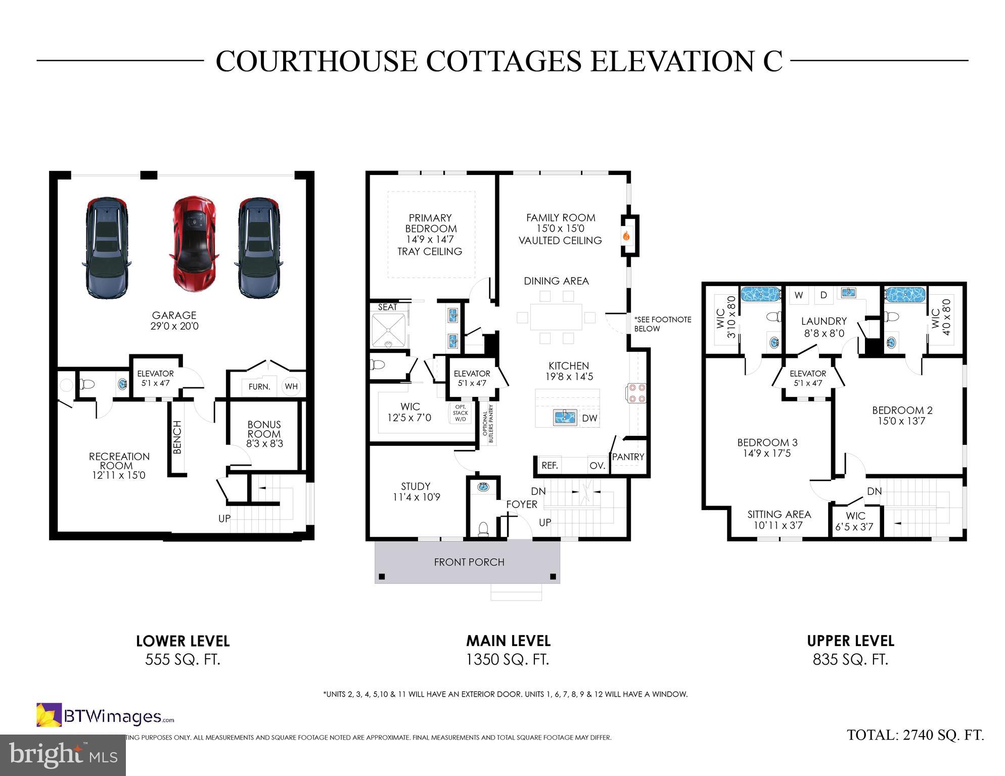 VIENNA - Residential