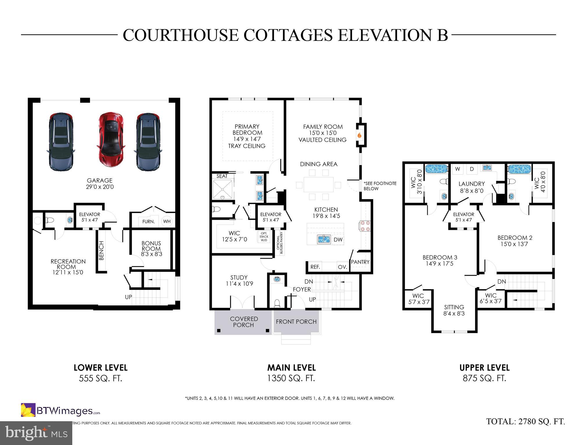 VIENNA - Residential