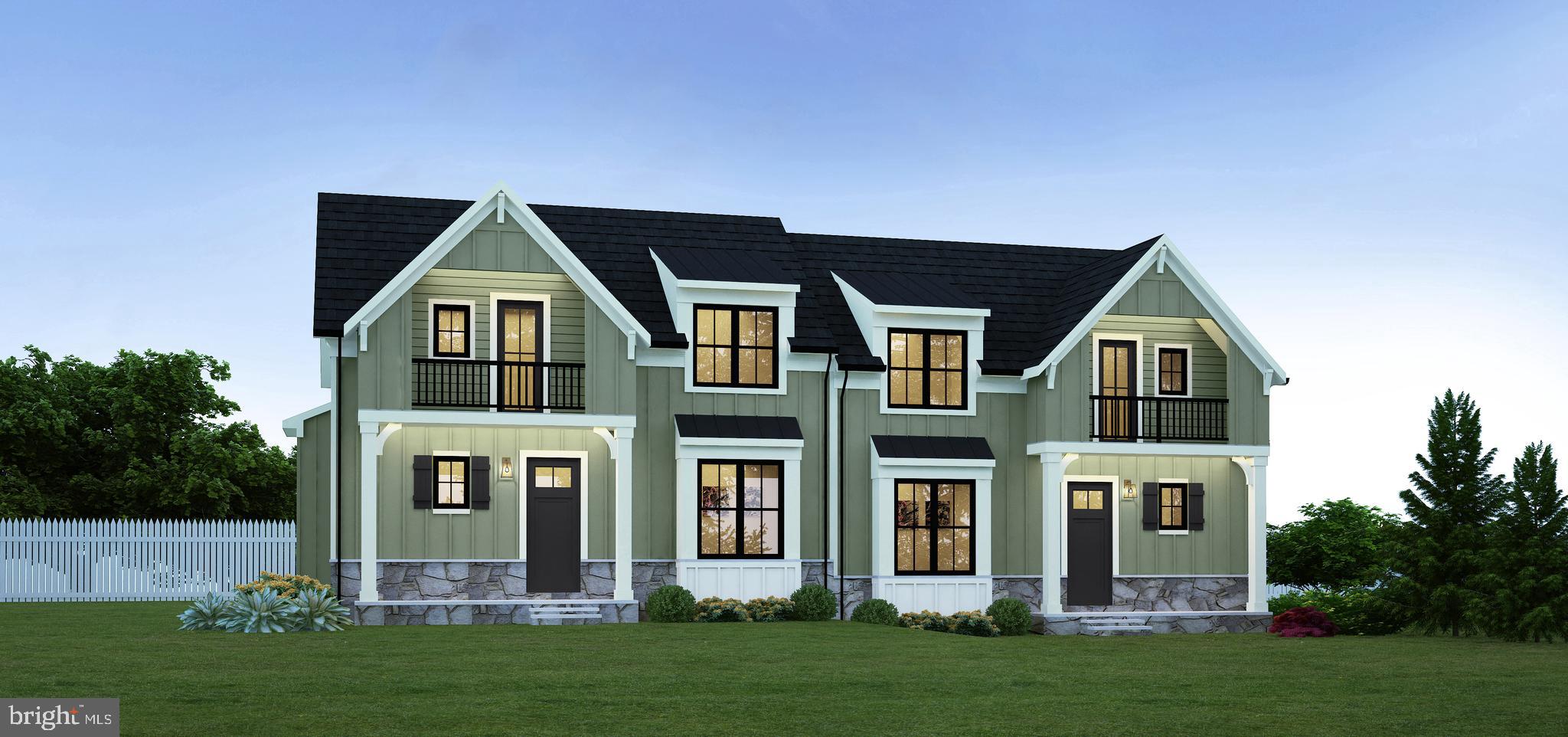 VIENNA - Residential