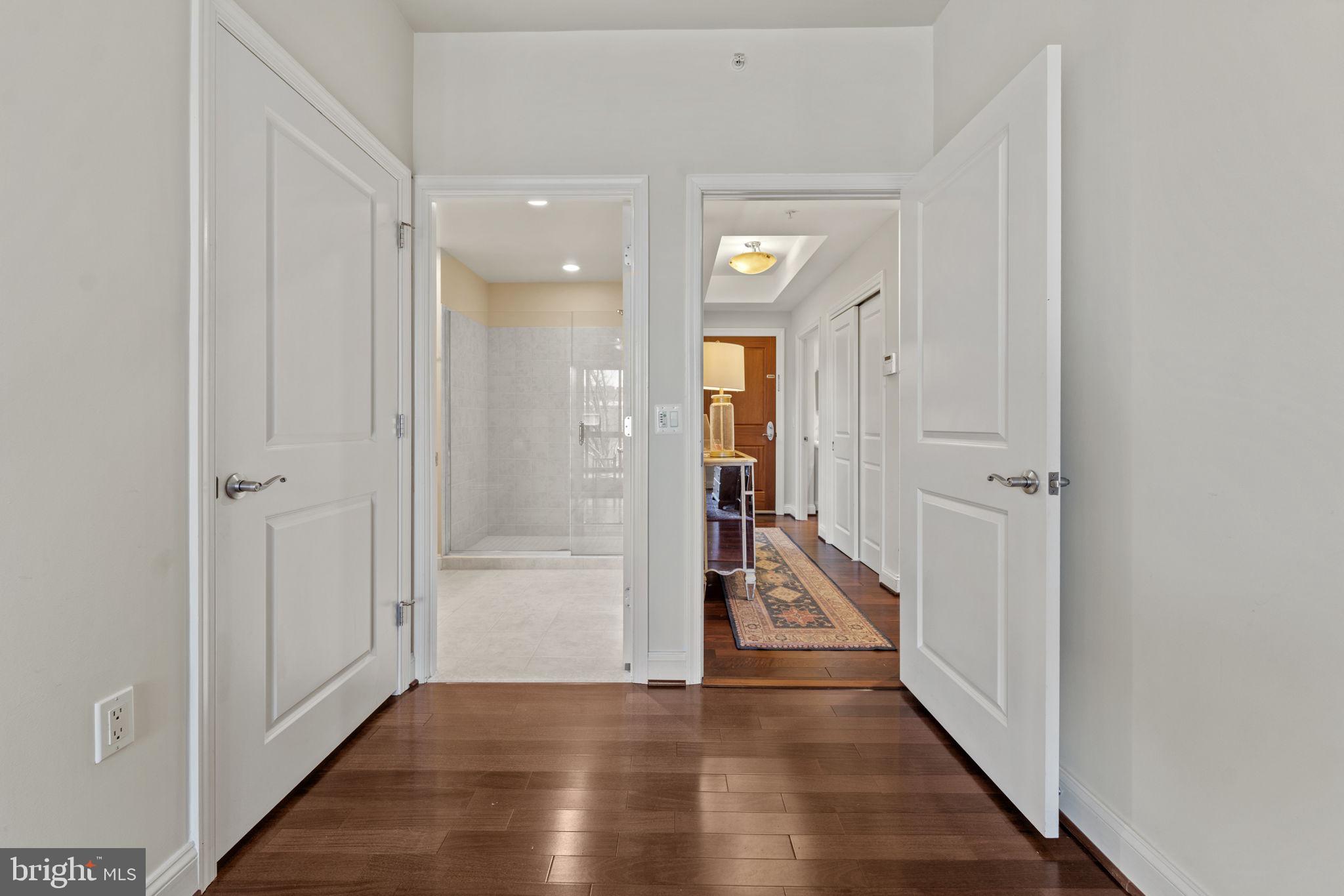 BYRON CONDOMINIUM - Residential